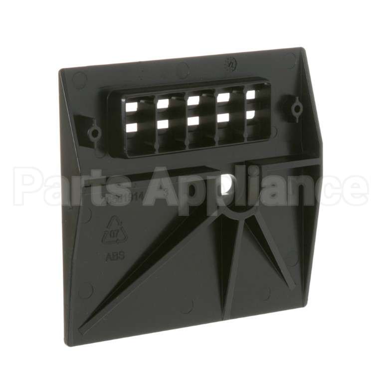 WD12X10453 GE Vent Adapter