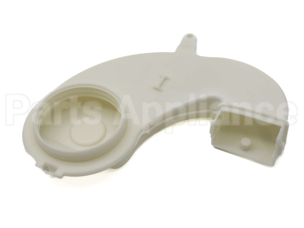 WD12X23557 GE Transition Piece Asm