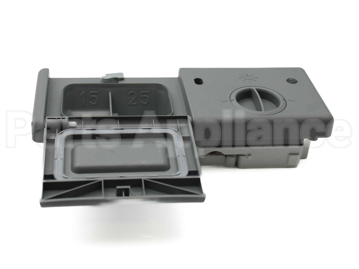 WD12X23625 GE Detergent Dispenser