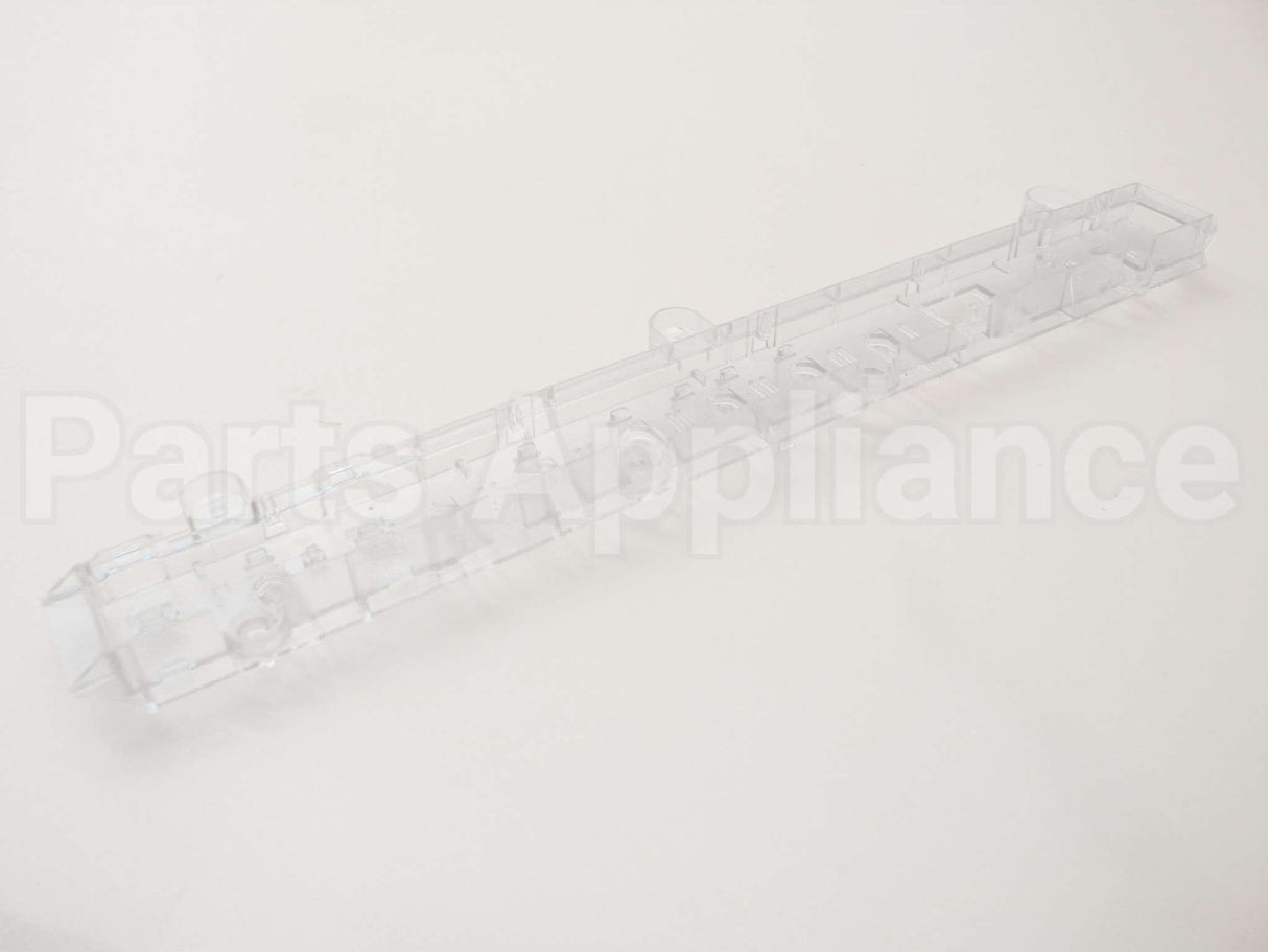 WD12X24415 GE Housing Ui Board