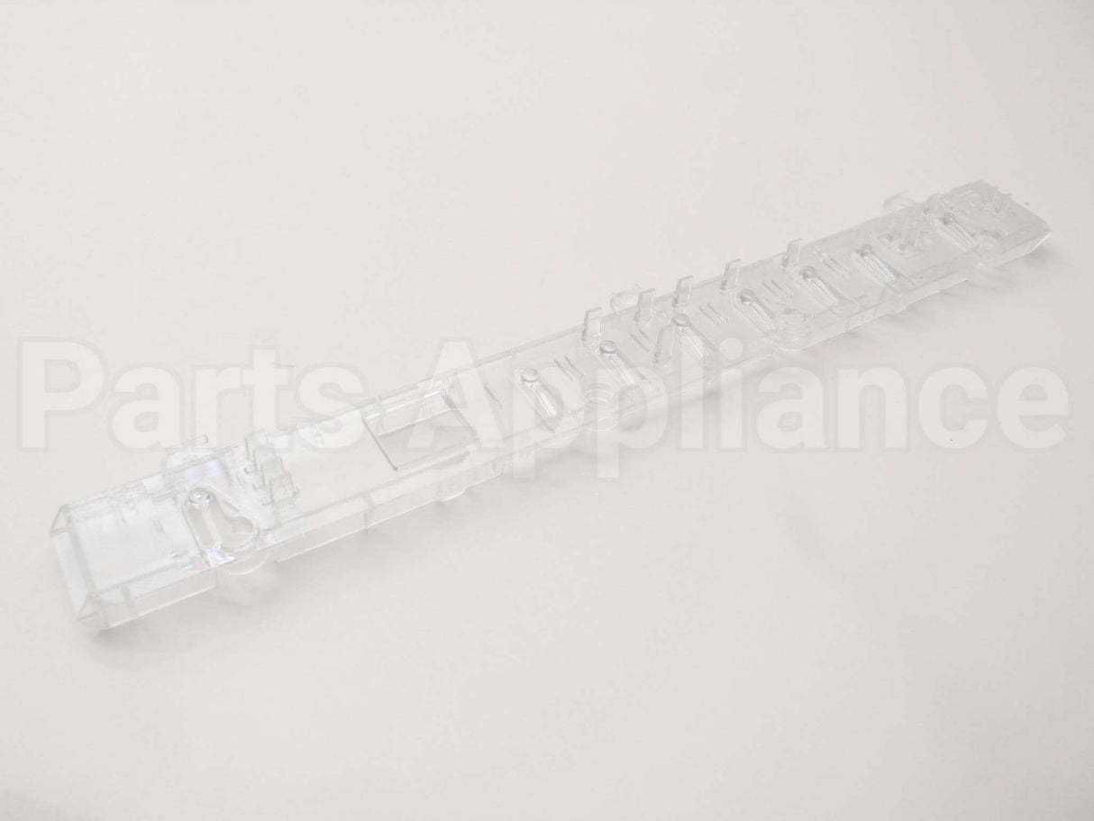 WD12X24415 GE Housing Ui Board