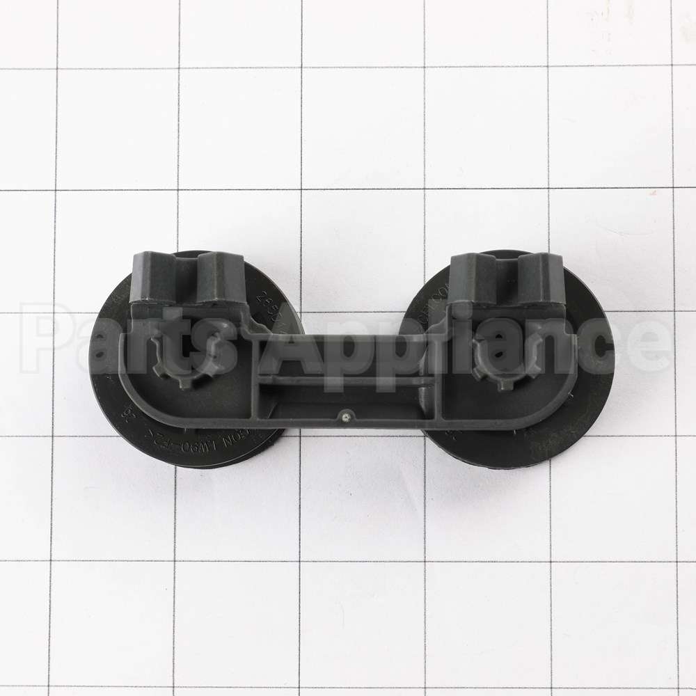 WD12X27743 GE Upper Rack Roller And Stud Assembly