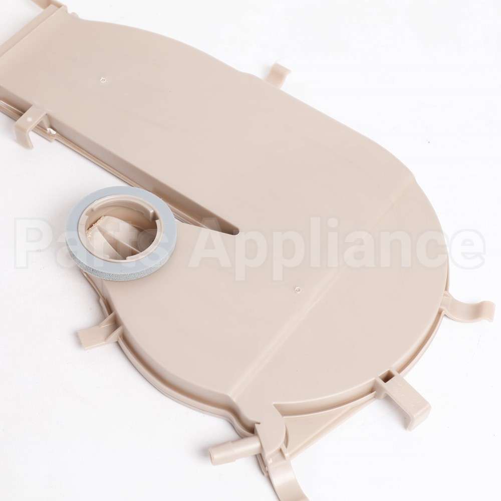 WD12X28580 GE Side Conduit And Gasket