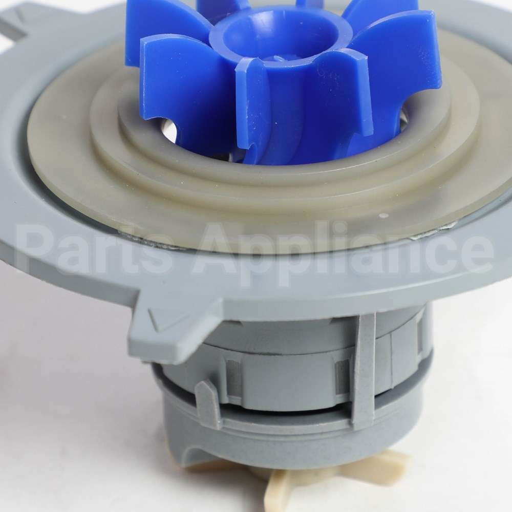 WD12X30912 GE Motor And Pump Rotor