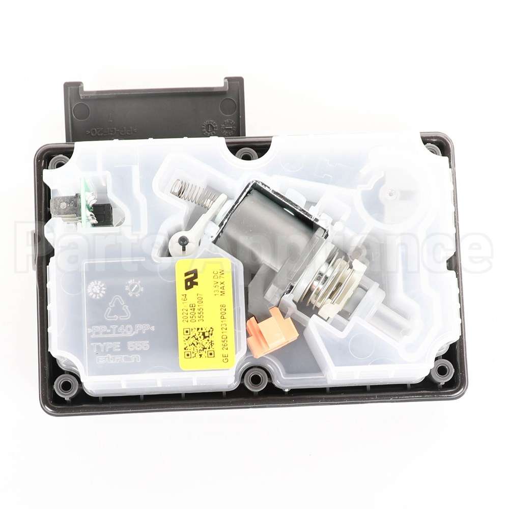 WD12X32799 GE Detergent Module