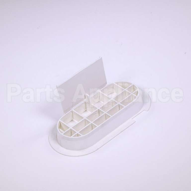 WD12X418 GE Sump Cap