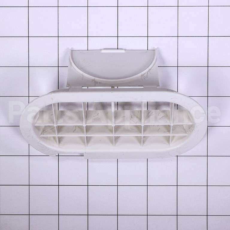 WD12X418 GE Sump Cap