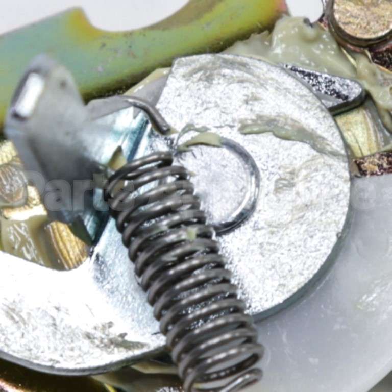 WD13X10003 GE Latch Asm