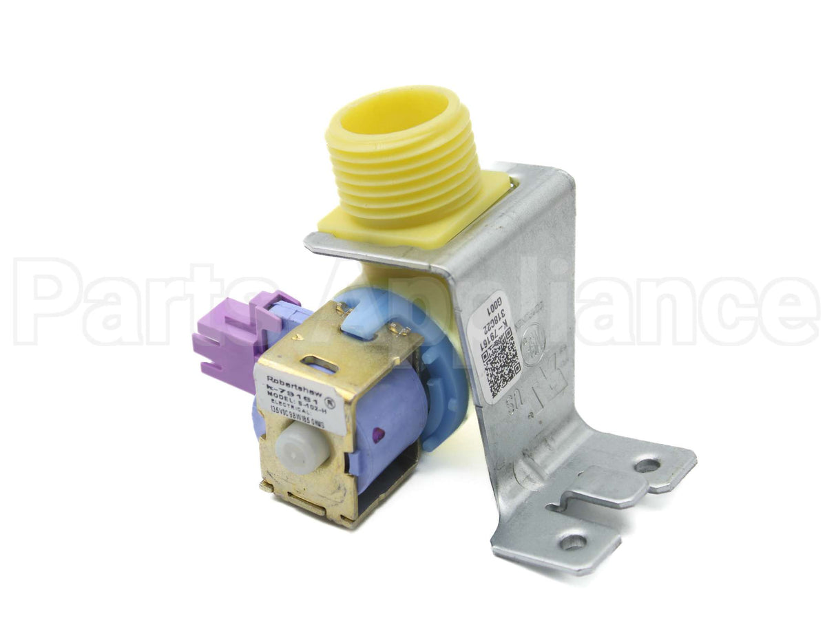 WD15X26078 GE Water Valve Asm