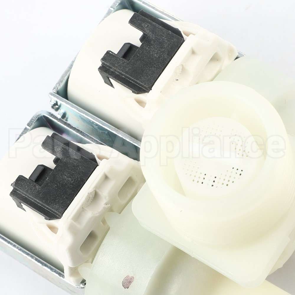 WD15X30860 GE Dual Inlet Valve