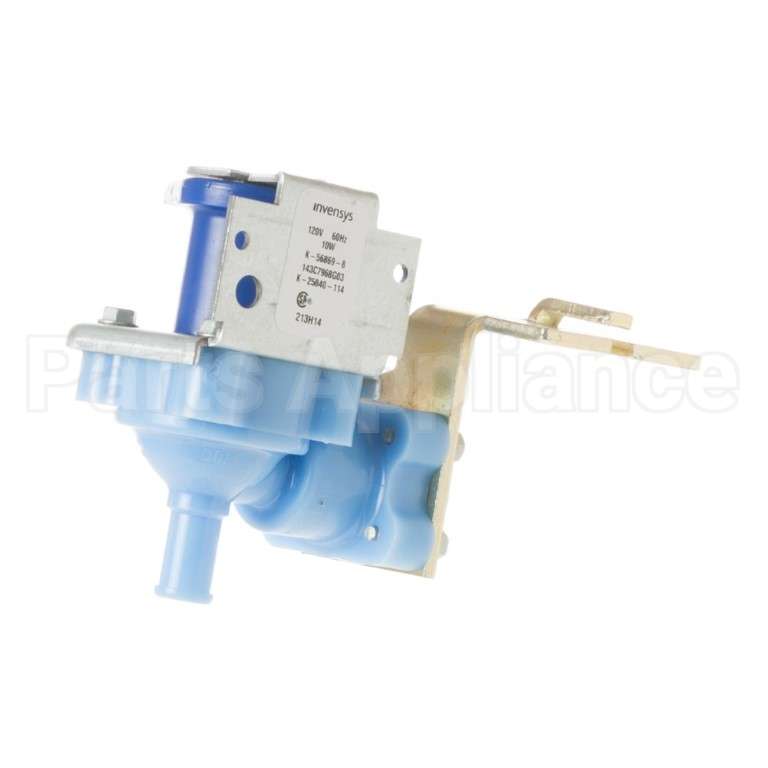 WD15X93 GE Dishwasher Water Valve