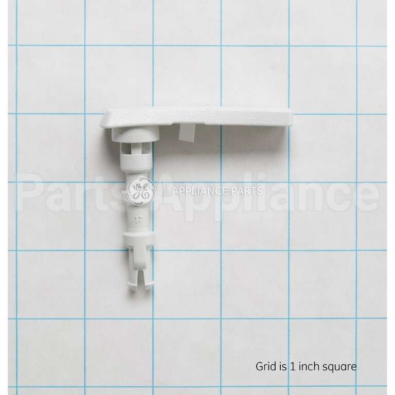 WD16X313 GE Shaft Det Cp