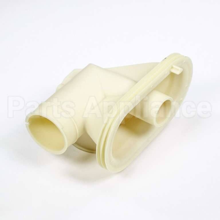 WD18X10049 GE Sump Inlet