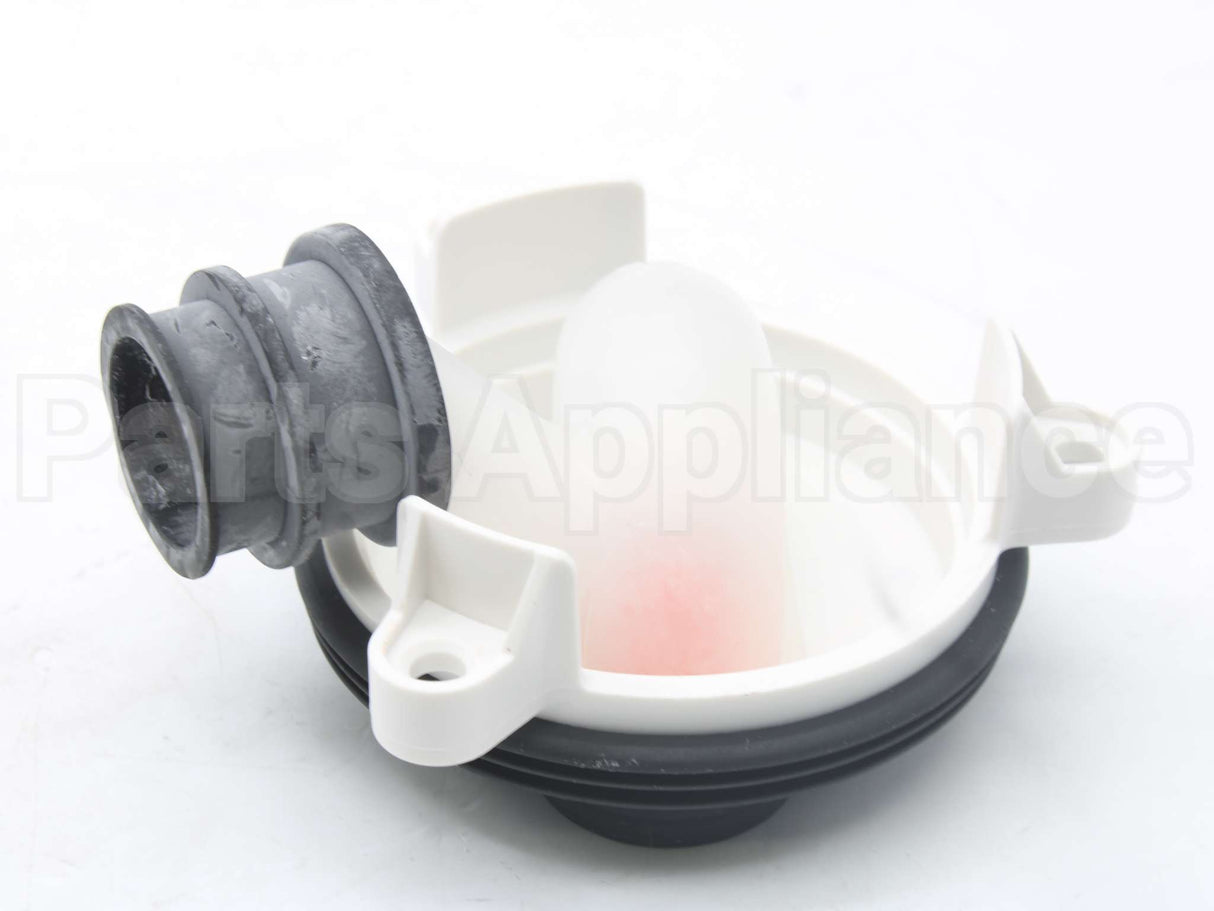 WD18X21754 GE Diverter Passive Asm