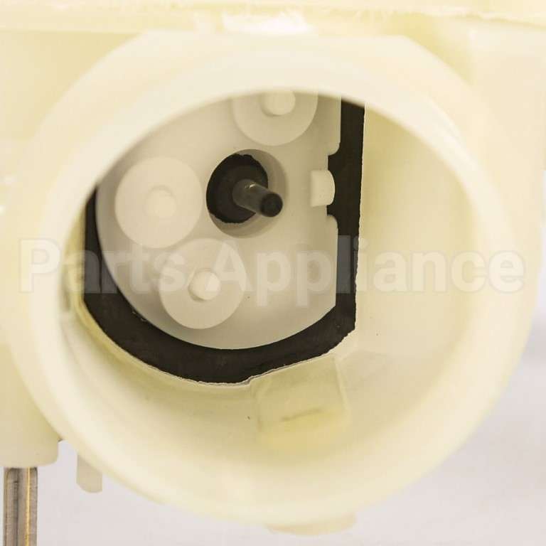 WD19X10020 GE Housing Pump Assy
