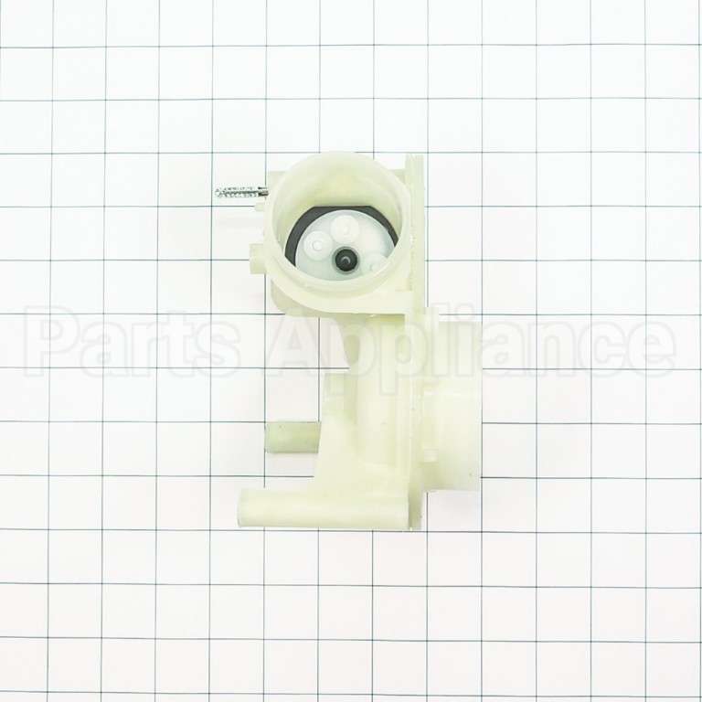 WD19X10020 GE Housing Pump Assy