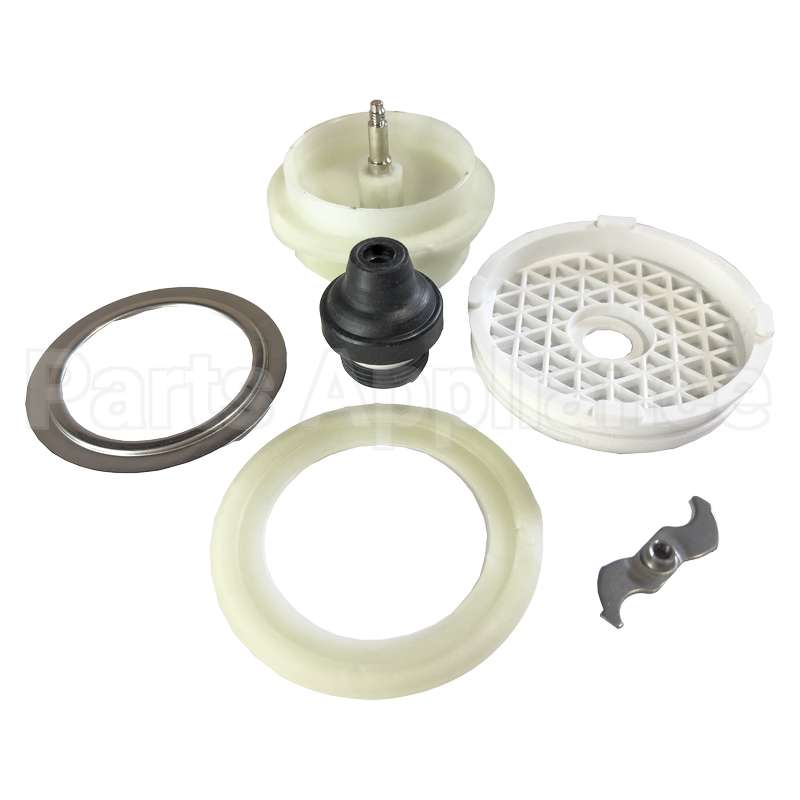 WD19X10032 Impeller Assy Compatible