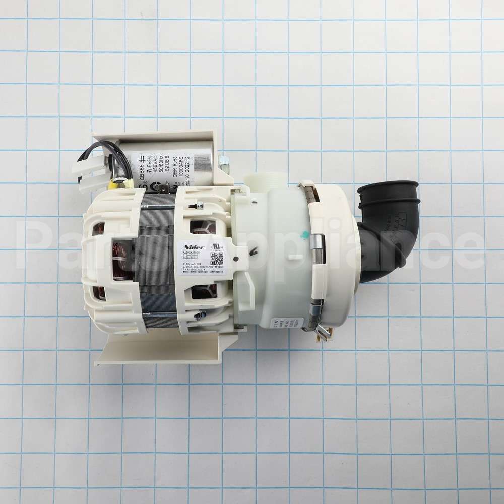 WD19X24705 GE Wash Pump Asm