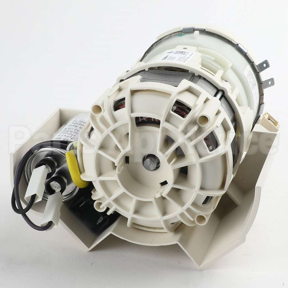 WD19X24705 GE Wash Pump Asm