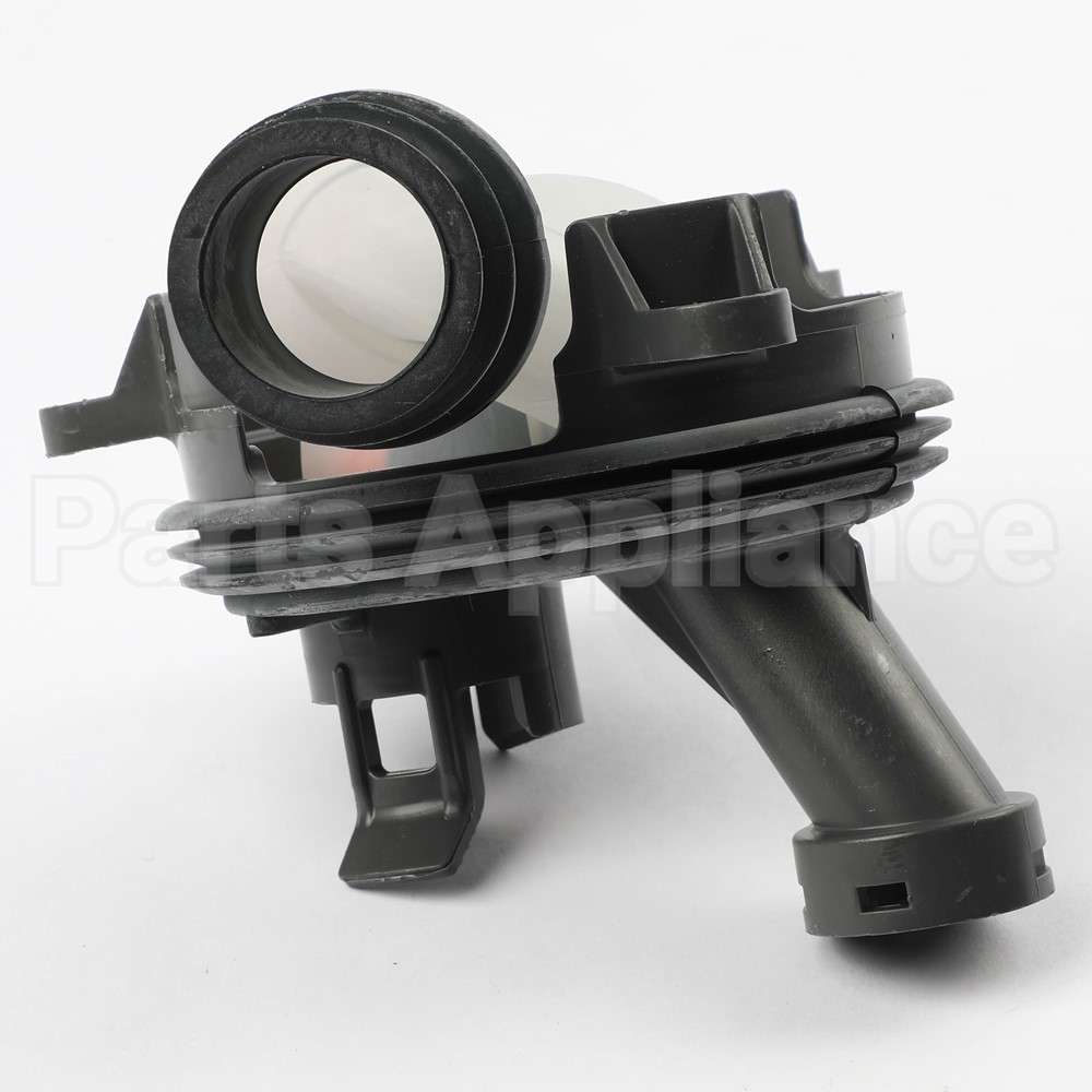 WD19X25278 GE Diverter Asm Kit