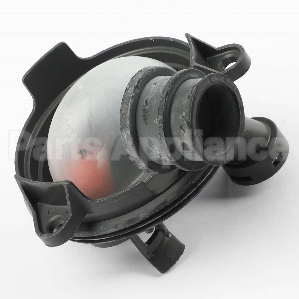 WD19X25278 GE Diverter Asm Kit