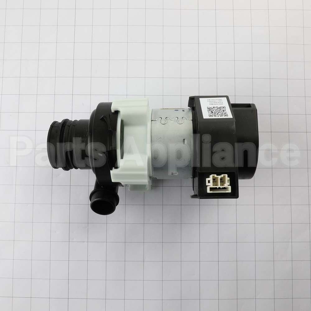 WD19X29159 GE Wash Pump Kit