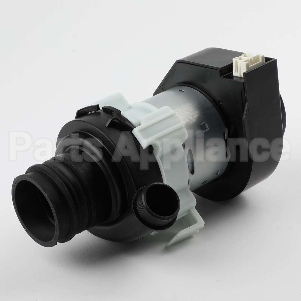 WD19X29159 GE Wash Pump Kit