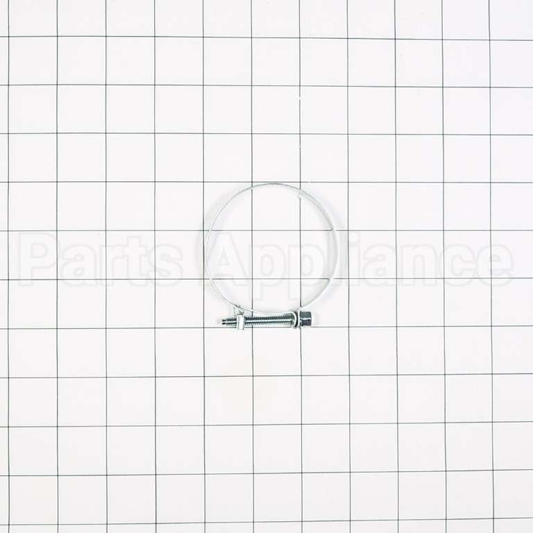 WD1X1376 GE Clamp