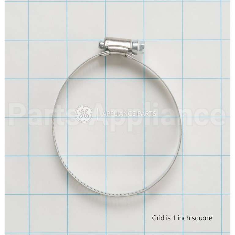 WD1X1392 GE Clamp Sump