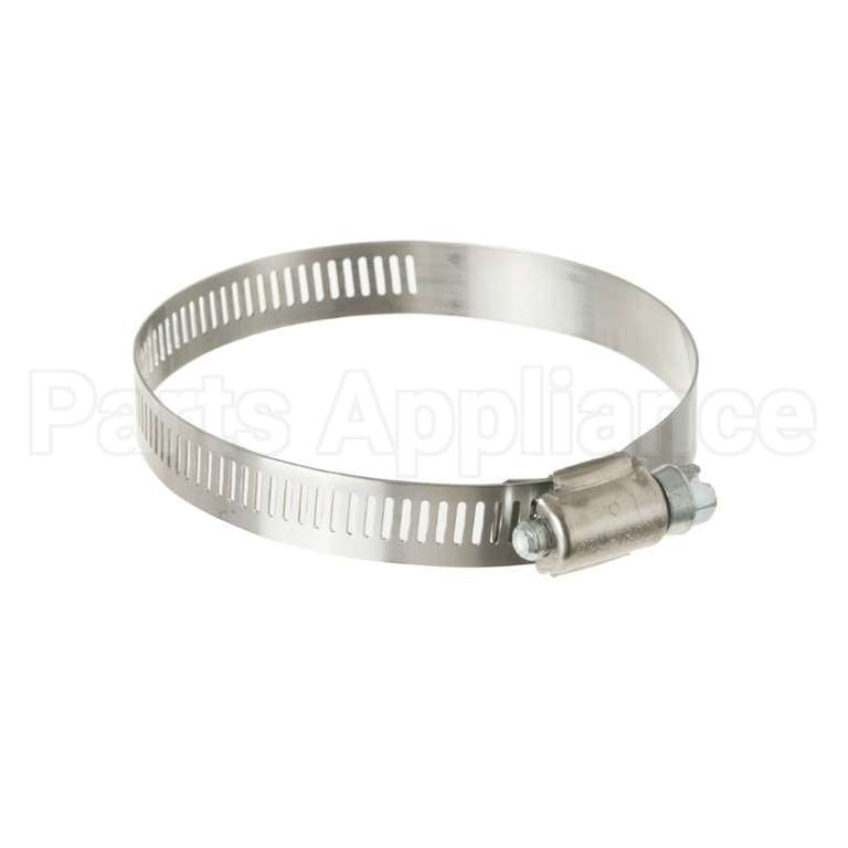 WD1X1392 GE Clamp Sump