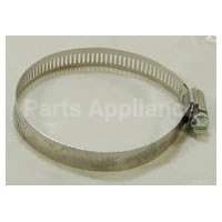 WD1X1392 GE Clamp Sump