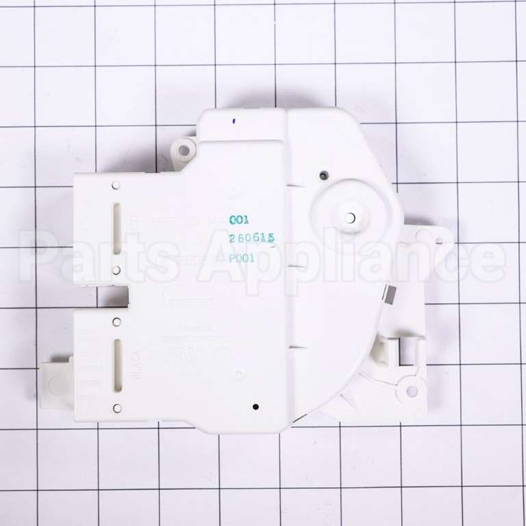 WD21X10018 GE Sequence Switch