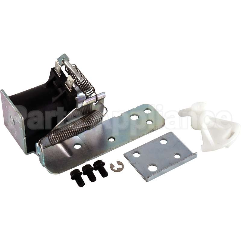 WD21X10060 Solenoid (Kit) Compatible