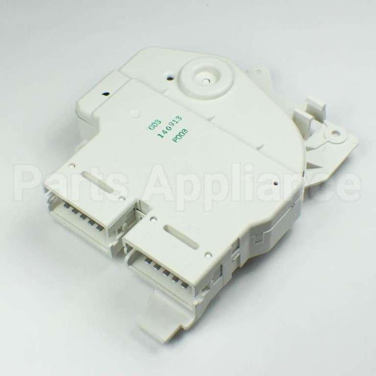 WD21X10101 GE Sequence Switch