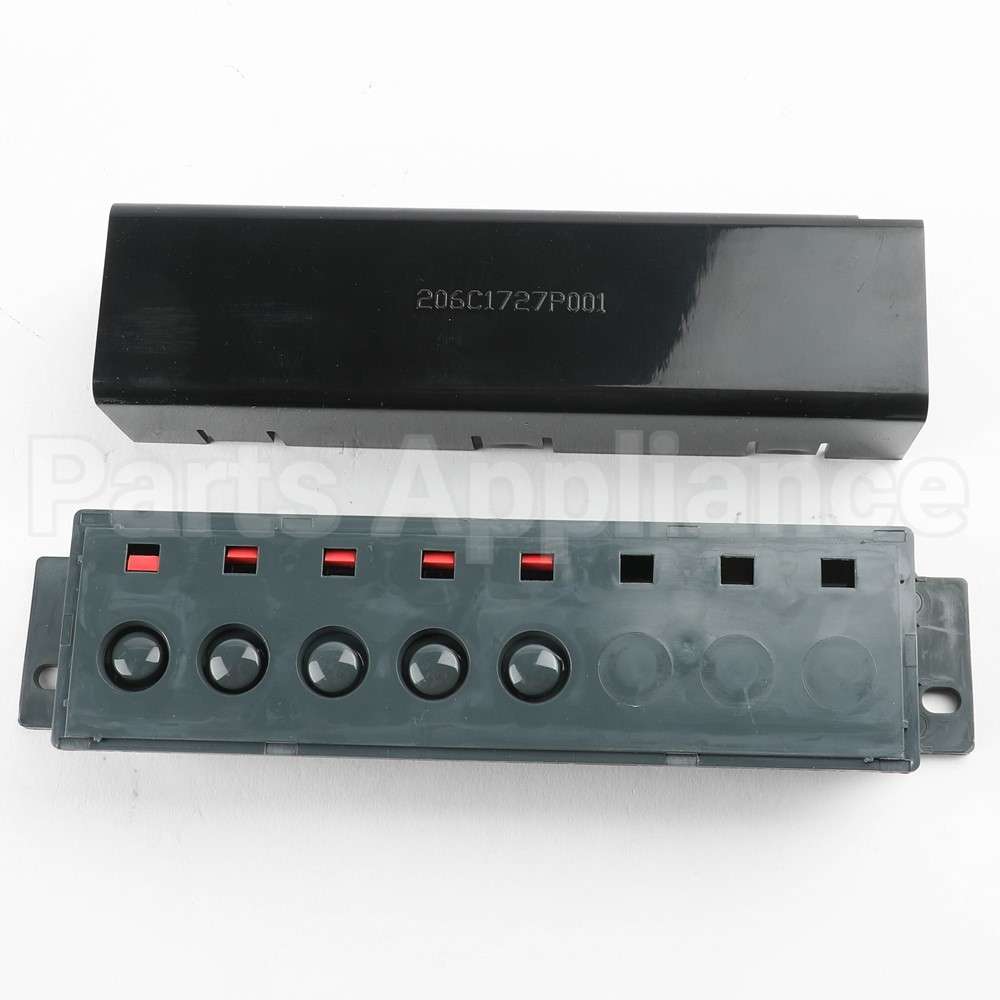 WD21X10267 GE Switch Pushbutton