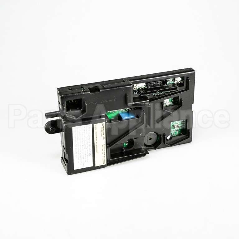 WD21X10362 GE Dishwasher Control Module Assy