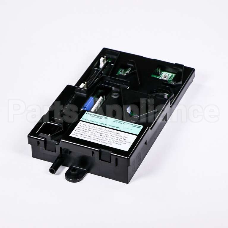 WD21X10370 GE Module Control Asm