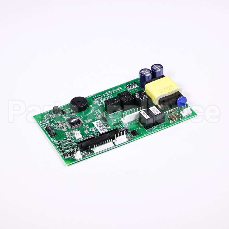 WD21X10371 GE Module Control Asm