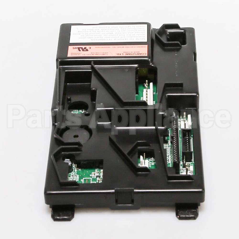 WD21X10373 GE Dishwasher Control Module Assembly