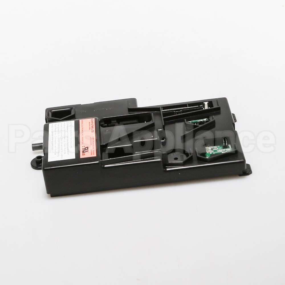 WD21X10373 GE Dishwasher Control Module Assembly