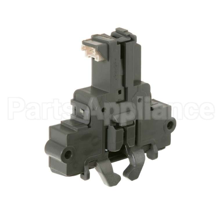 WD21X10490 GE Dishwasher Latch And Switch Assembly