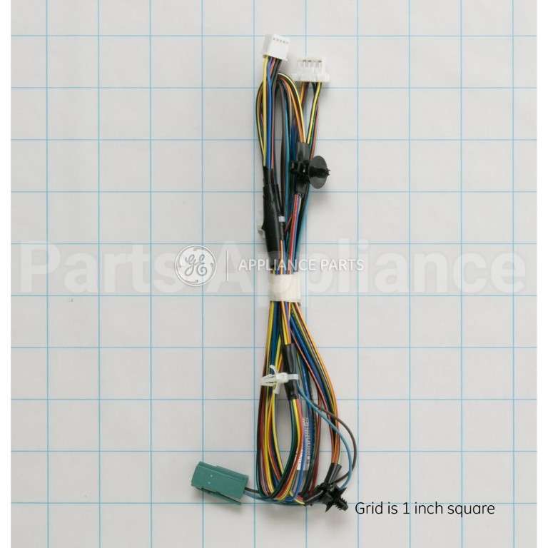 WD21X10510 GE Harness Asm Door
