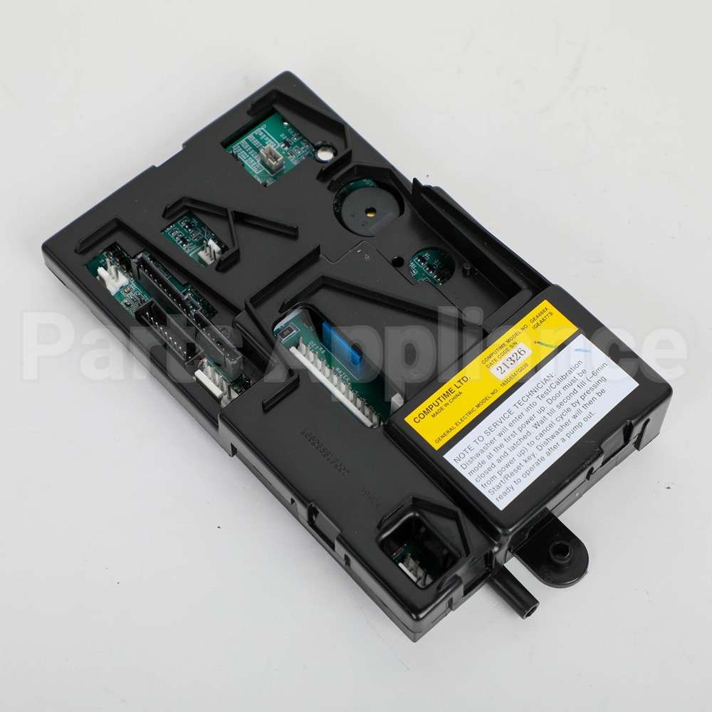 WD21X10517 GE Module Control Asm Kit