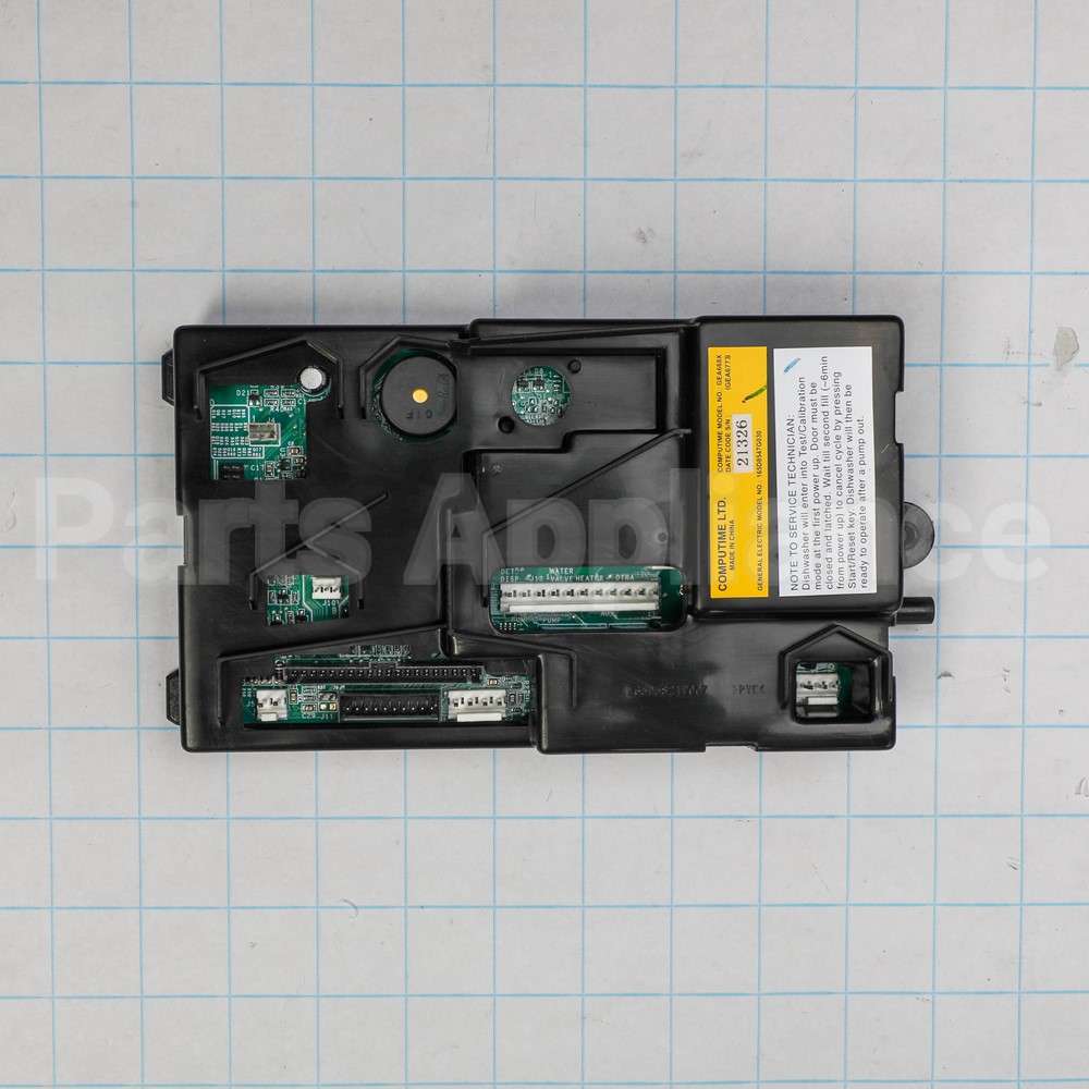 WD21X10517 GE Module Control Asm Kit