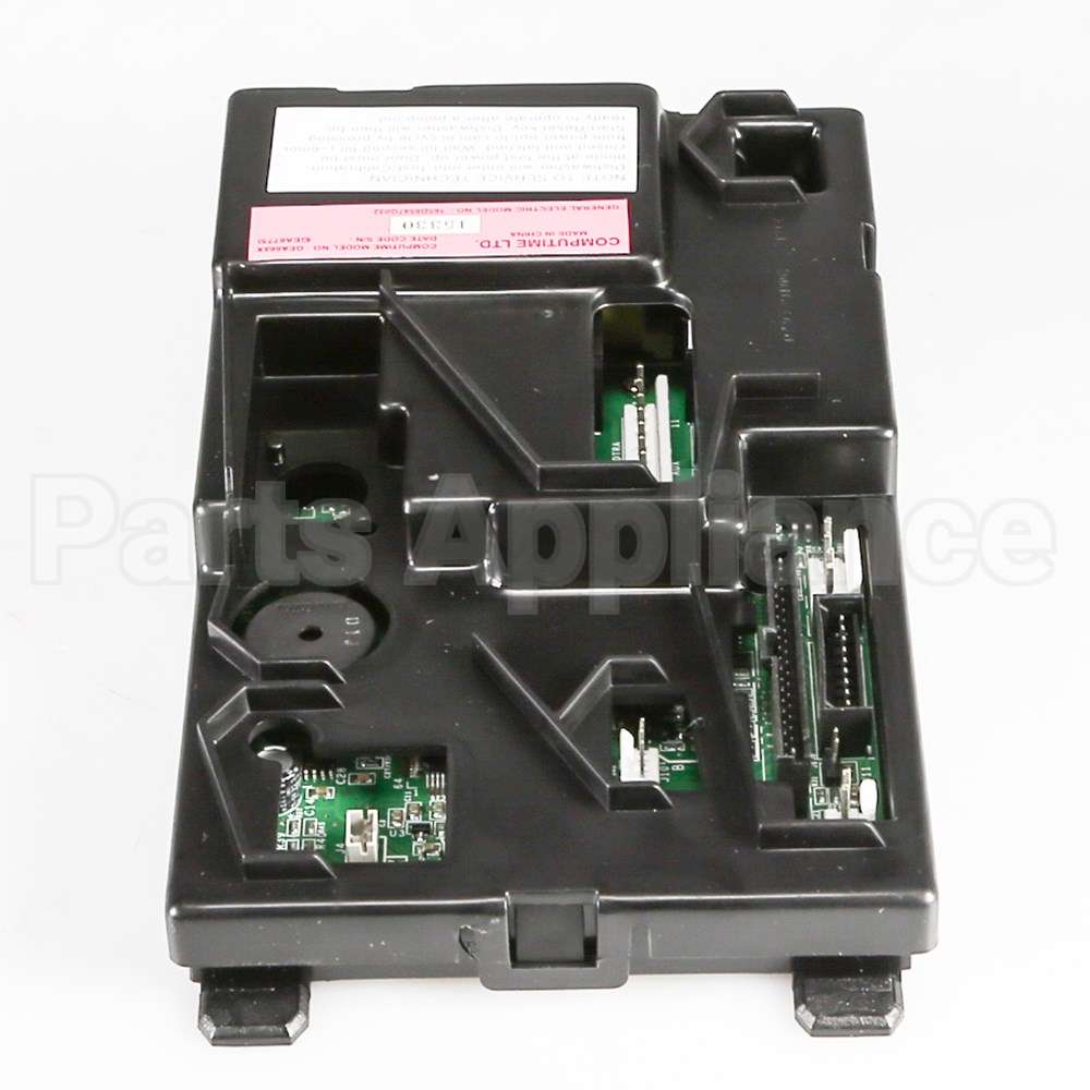 WD21X10518 GE Module Control Asm Kit