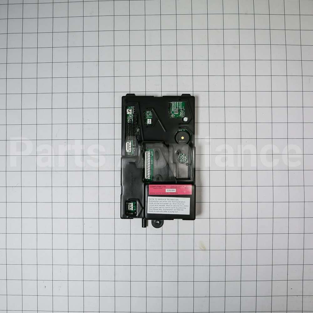 WD21X10518 GE Module Control Asm Kit