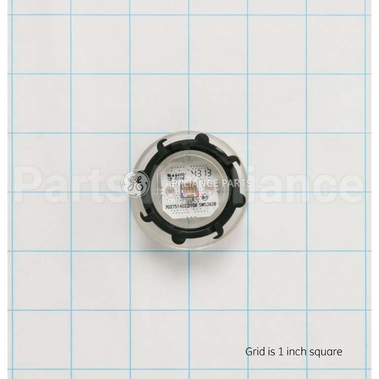 WD21X20496 GE Top Light Service Kit As