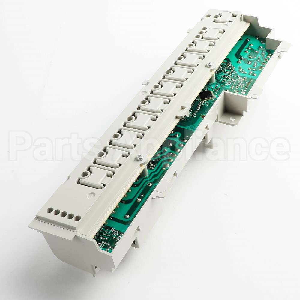 WD21X21634 GE Srv-Machine Ctrl Kit Wd2