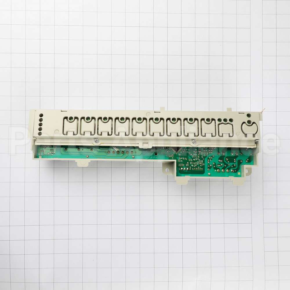 WD21X21634 GE Srv-Machine Ctrl Kit Wd2