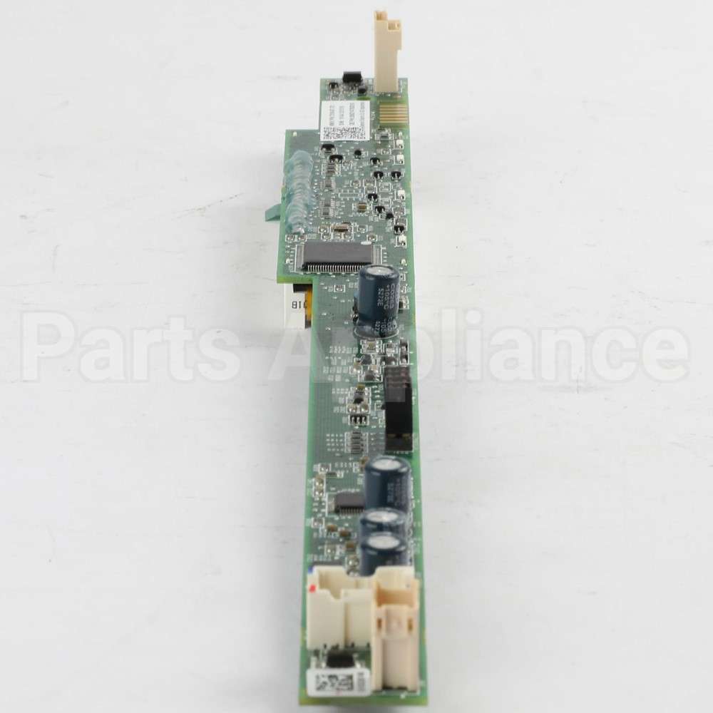 WD21X22074 GE Kit Service Ui Lcd Astn